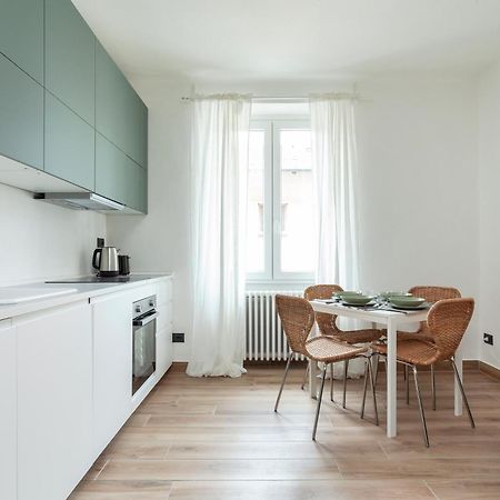 Greenway Apartment Colonno Екстериор снимка