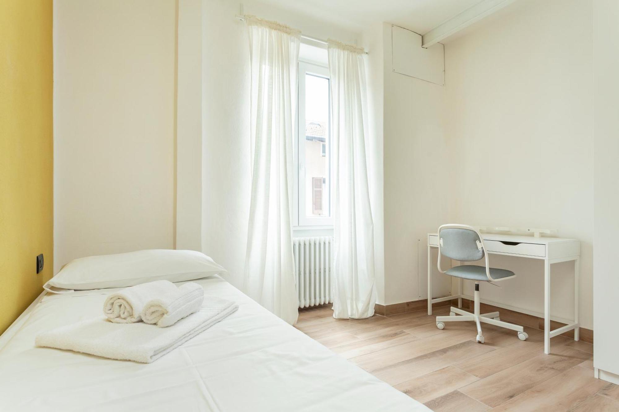 Greenway Apartment Colonno Екстериор снимка
