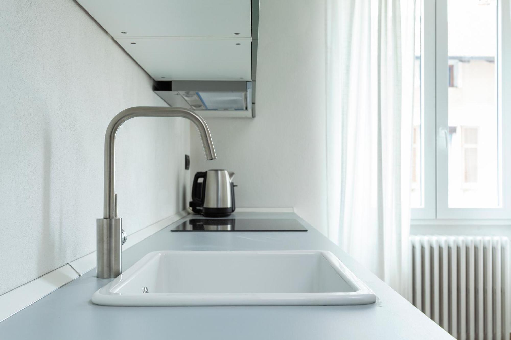 Greenway Apartment Colonno Екстериор снимка