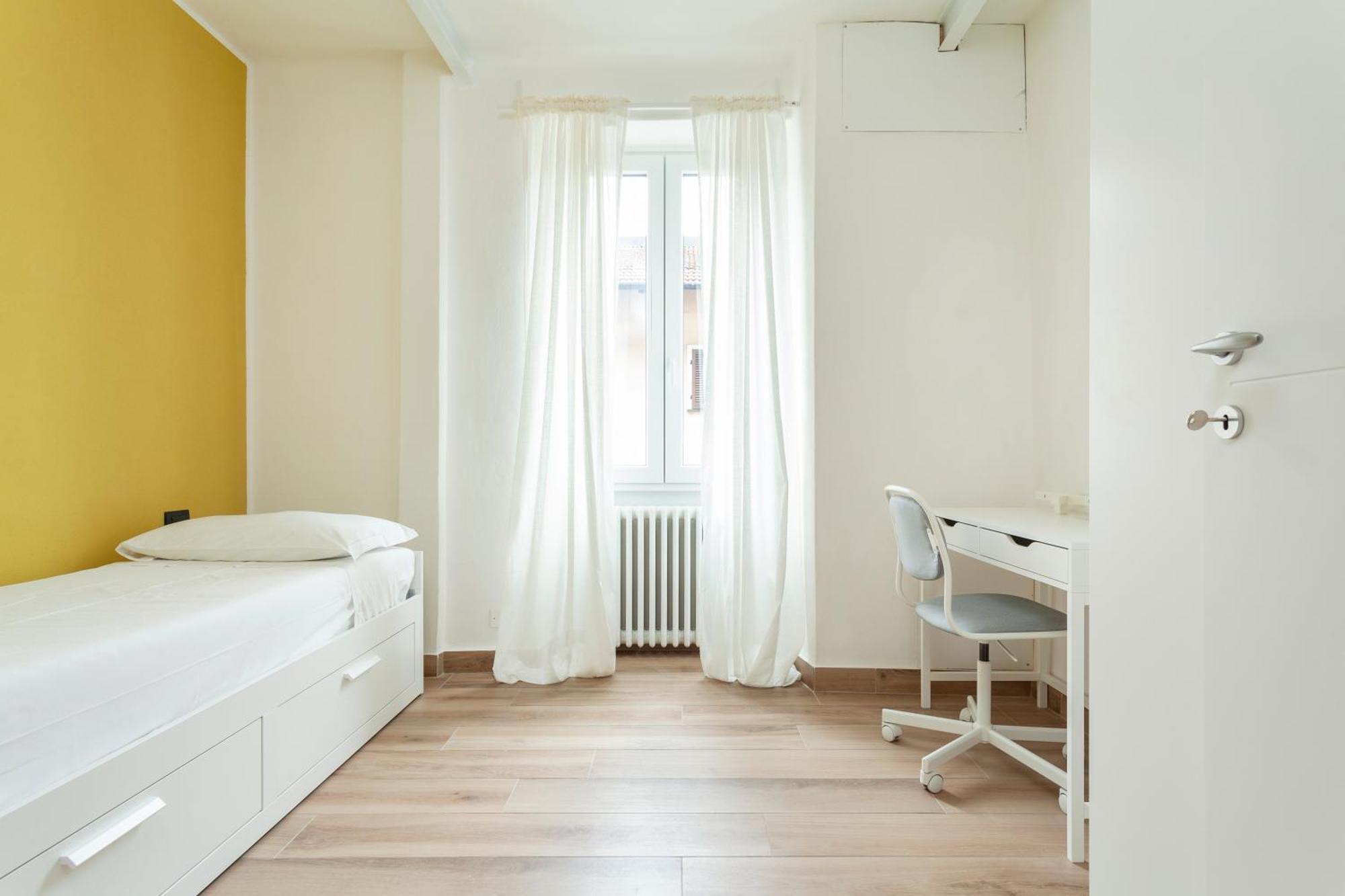 Greenway Apartment Colonno Екстериор снимка