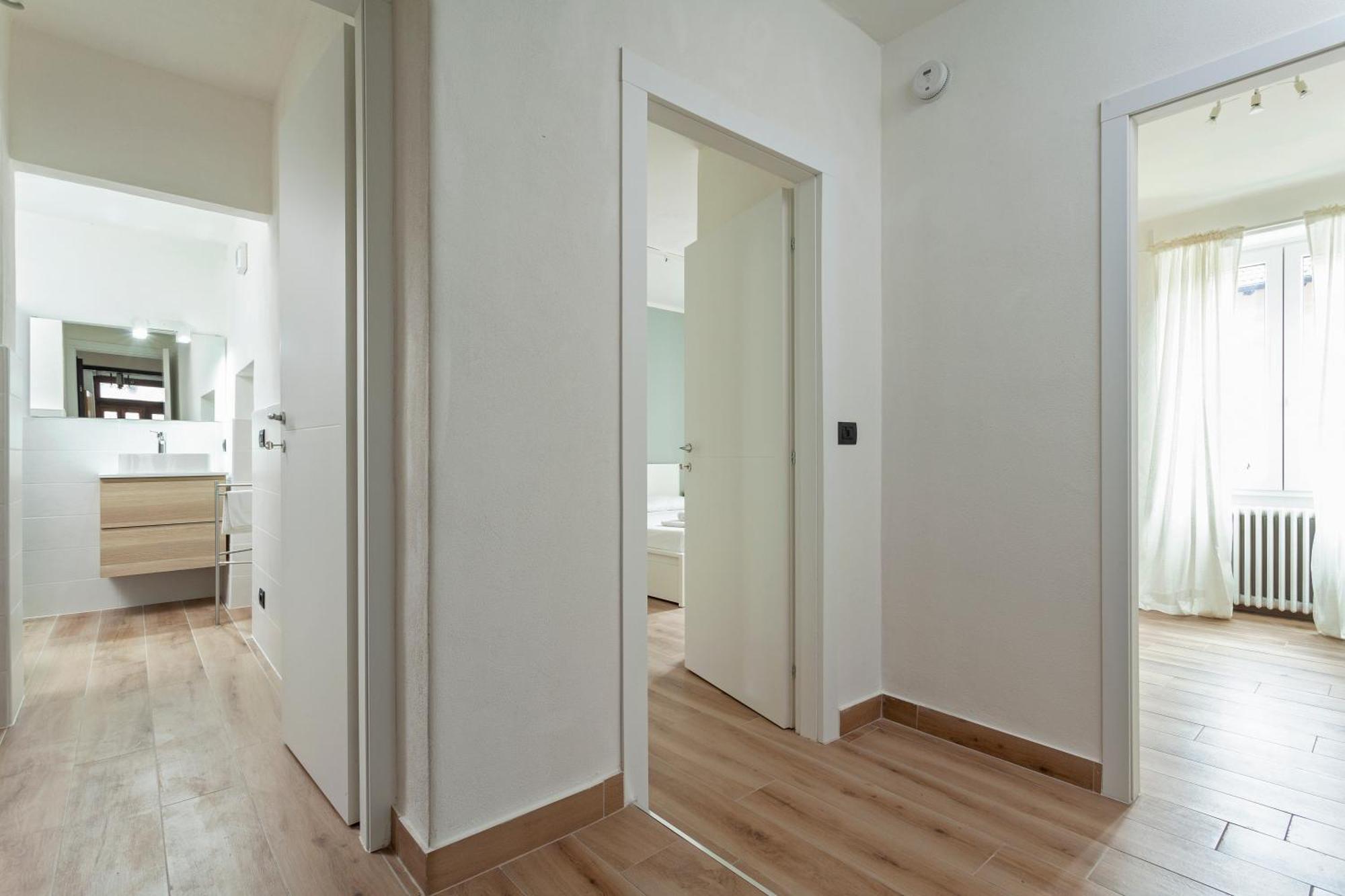 Greenway Apartment Colonno Екстериор снимка