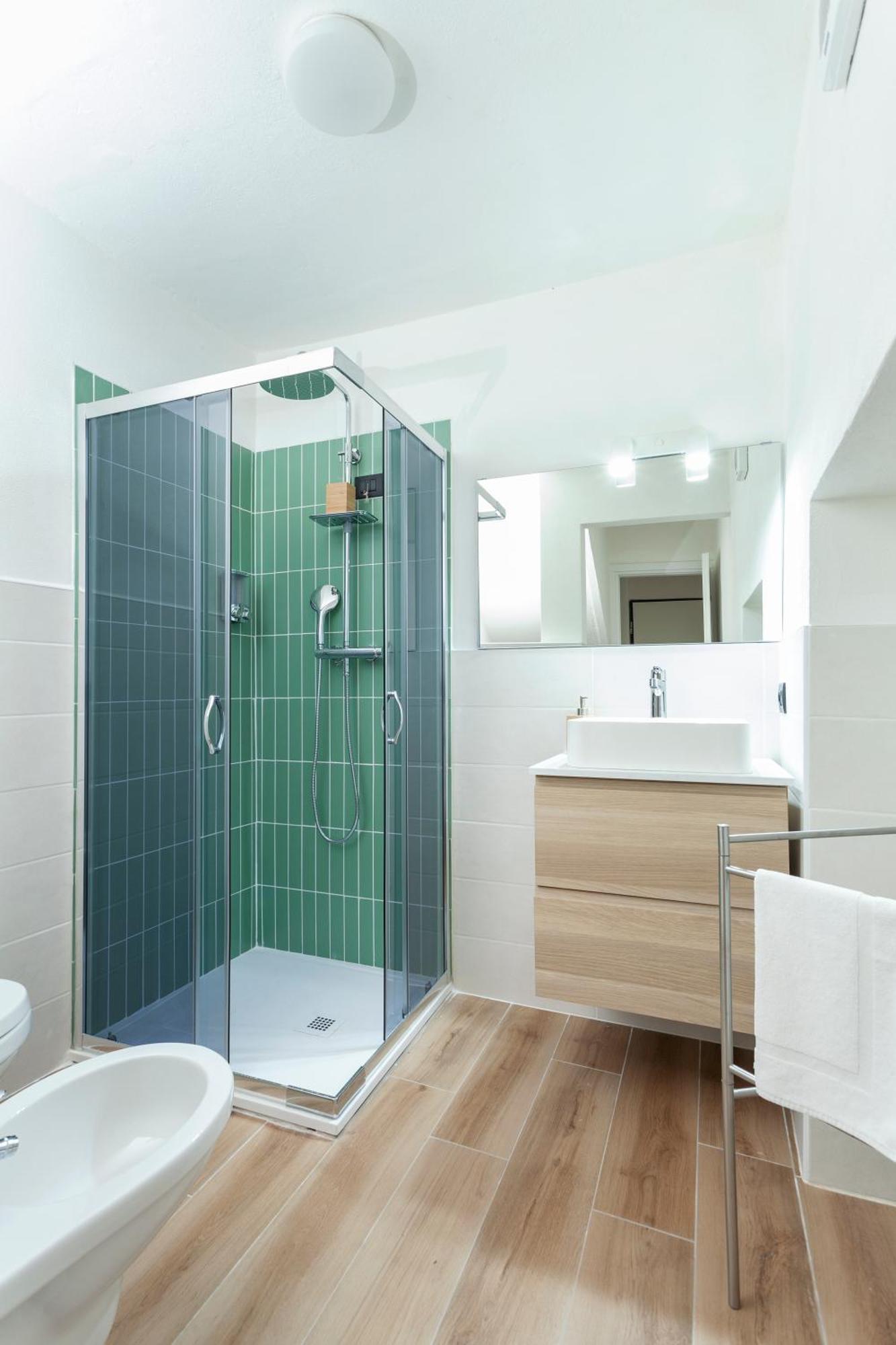 Greenway Apartment Colonno Екстериор снимка